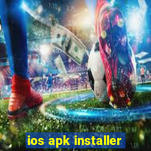 ios apk installer